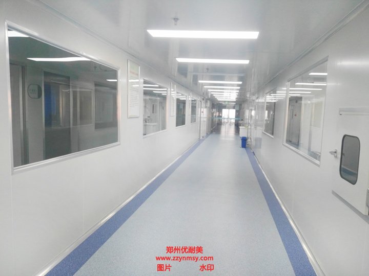 鄭州潔凈室建設(shè)時應(yīng)該注意哪些問題？