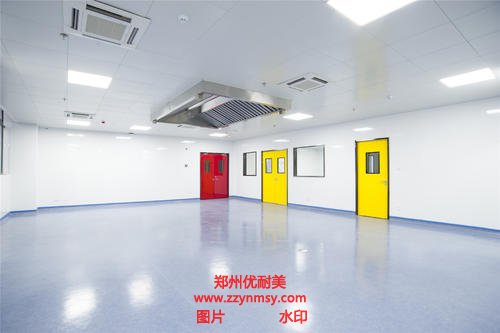 無菌室建設(shè)時需要考慮的問題有哪些？